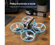 BetaFPV Air75 II Freestyle ELRS 2.4G - 1530889 - zdjęcie 4